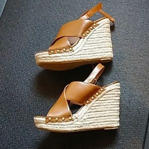 NEVER WORN Steve Madden heels